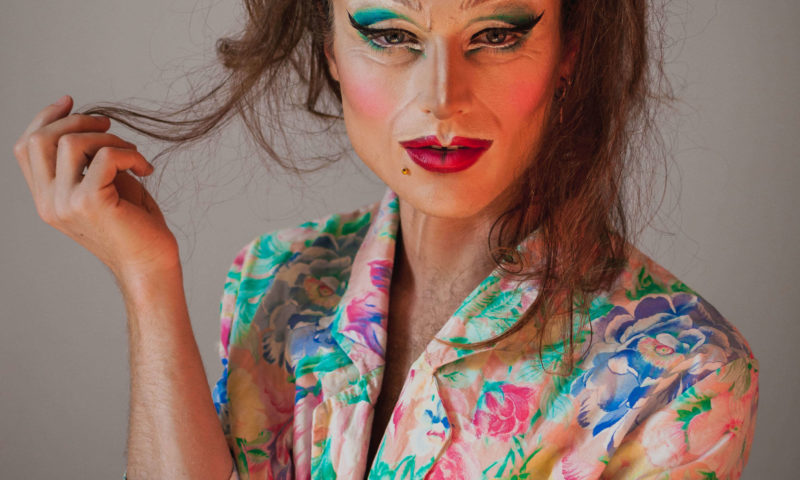 MARILYN MONOÏ